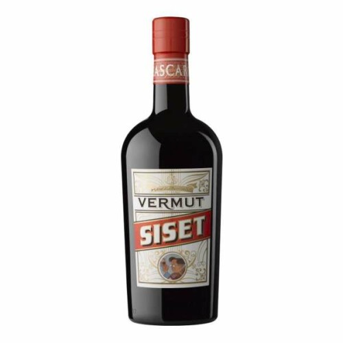 Avi Siset Vermut 75cl.